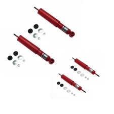 Koni Stoßdämpfer Set für Alfa Romeo Giulia,inkl. Bertone GTV,Junior Bj. 65-78 80