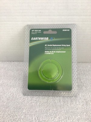 Earthwise AC Corded Replacement String Spool RS90102