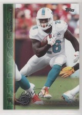 2015 Topps Field Access Green 2/50 Lamar Miller #132 3n1