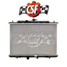 CSF 3373 Radiator for NI3010209 CU13047 8013047 221-3410 21400-JM00A 13047 bx