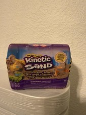 Kinetic Sand Construction Kit Mini Playset Kids Sensory Sand Toy New