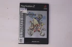 Kingdom Hearts II Final Mix (Ultimate Hits) PlayStation 2 NTSC-J JPN