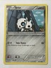 Pokemon Aron 78/124 Common LP Card Dragon Exalted