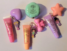 Essence Polly Pocket Lipgloss Set 01 02 03 Du...