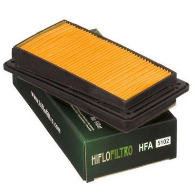 Filterelement Luftfilter für SYM GTS 125 Joymax Joyride 125 200 HIFLO HFA5102