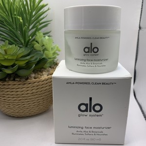 Alo Glow System | eBay