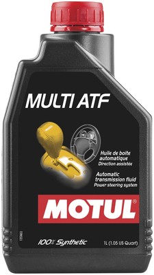 Motul Multi ATF - 1 L. - 105784