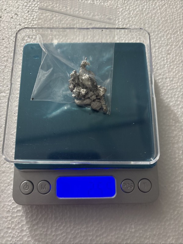 Sterling Silver 925 Scrap Lot ￼