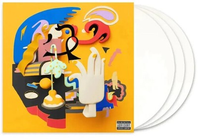 Mac Miller - Faces [New Vinyl LP]