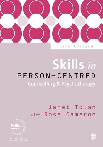 Skills in Person-Centred Counselling & Psychotherapy by Janet... - 9781473926592 - Image 3