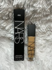 Nars Natural Radiant Longwear Foundation - MEDIUM 3 STROMBOLI - 1fl.oz/30ml