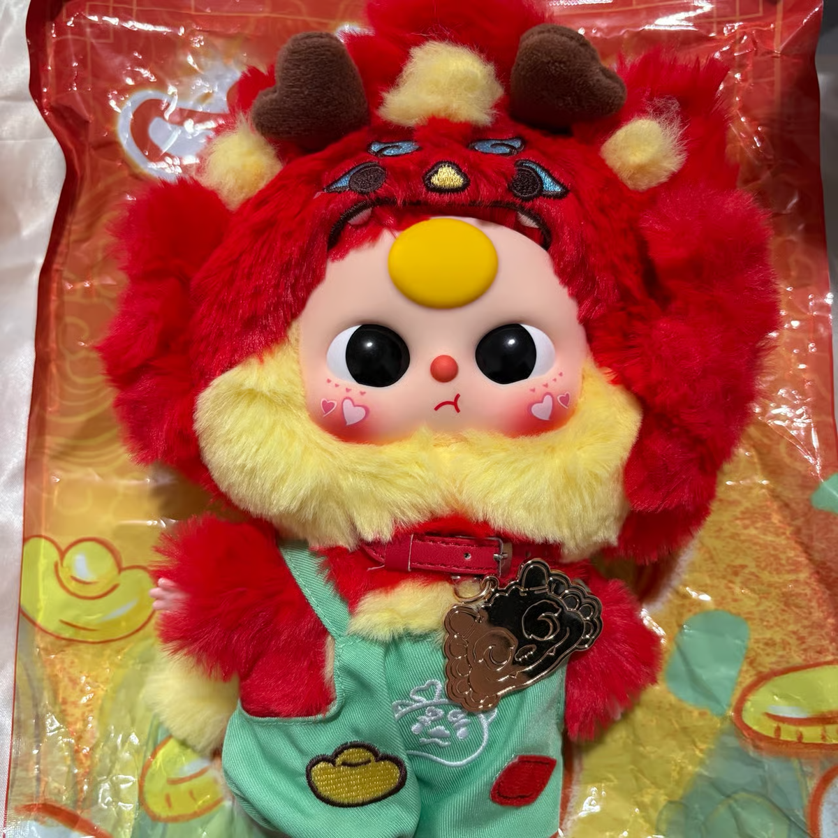 BABYTHREE ベビードラゴン シークレット s-l1200.png
