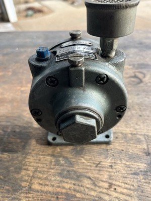 Gast 4AM-FRV-13C Air Motor 