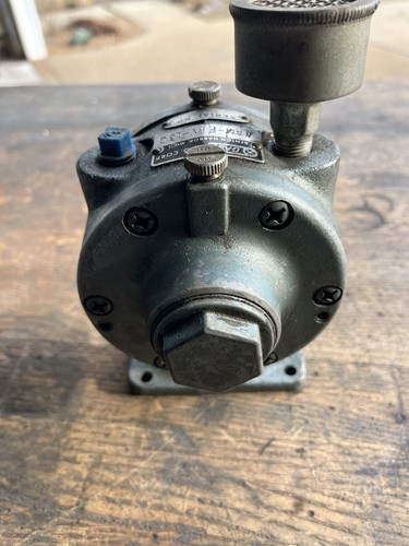 Gast 4AM-FRV-13C Air Motor
