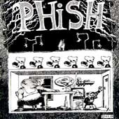 Phish Junta CD Jam Rock