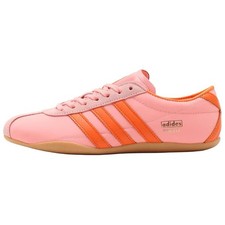 Adidas Originals Women's Tokyo 'Semi Pink Spark Orange' Women's - JI3297