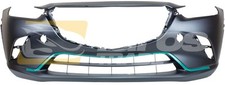 Stoßstange Vorne Für Mazda Cx-3 2015-2018