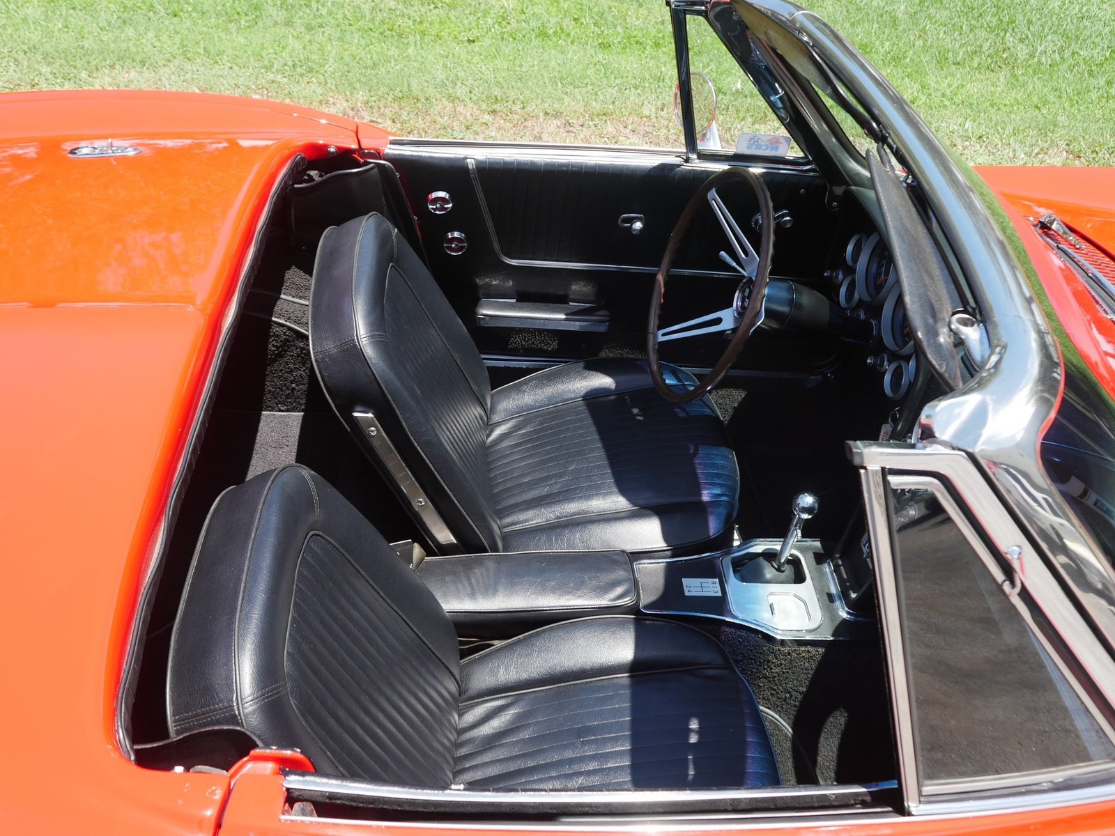 1964 Other Chevrolet Corvette Roadster  | C2 Corvette Photo 5
