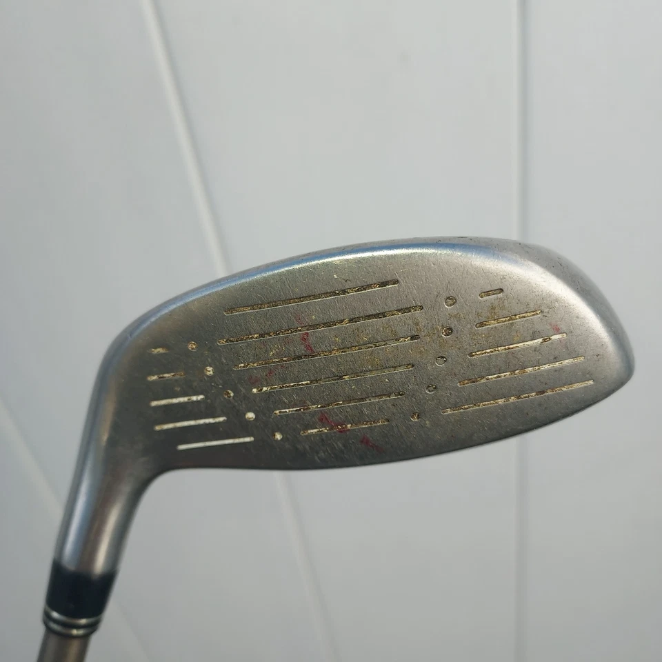 King Cobra Baffler DWS 5/R (Hybrid) Men's Senior Flex RH 29 Deg. Aldila Graphite - Image 3 of 4