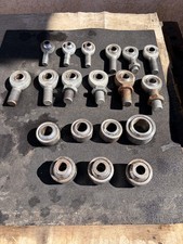 Heim Joints Tie Rod Ends Heim Joints Tie Rod Ends