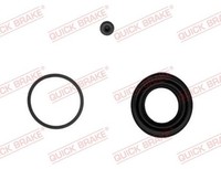 Quick Brake Reparatursatz, Bremssattel 114-0057 FüR BMW MERCEDES-BENZ Volvo