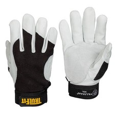 Tillman Goatskin Performance Farming Construction Mechanics Work Gloves
