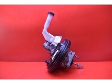 Nissan Juke I F15 2015 Bremskraftverstärker 460071KW3B MKO488441