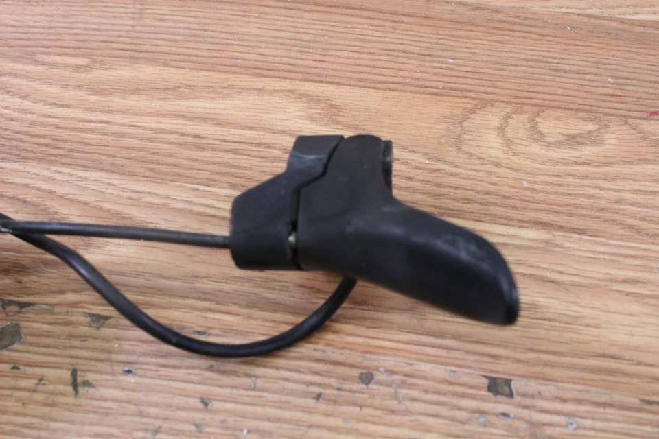 2008 SKI-DOO SUMMIT 800 X 800R Throttle Assembly Kill Switch Cable - Image 4 of 4