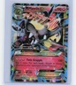 M Mawile EX XY104 Pokemon XY Black Star Promos Promo Near Mint Card NM/LP