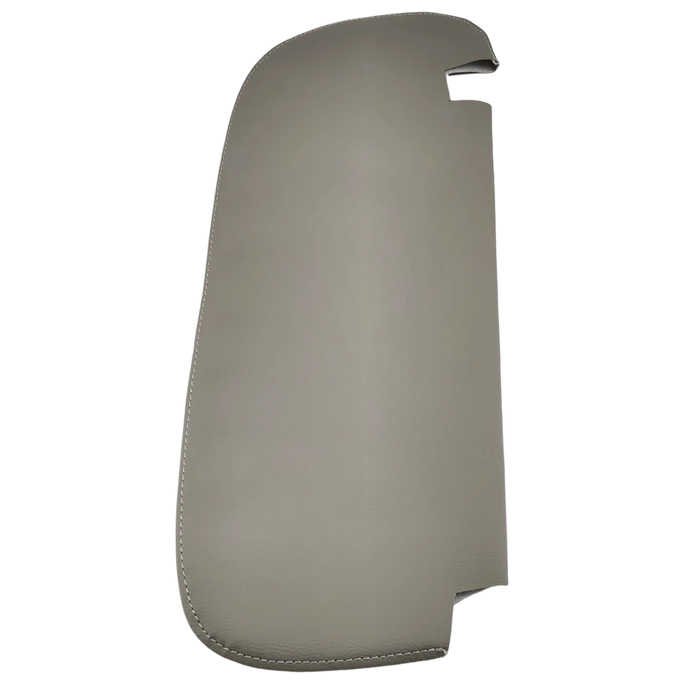 Sun Visor Replacement Cover For Dodge RAM 1994-2001 Microfiber Leather Foto 4 de 4