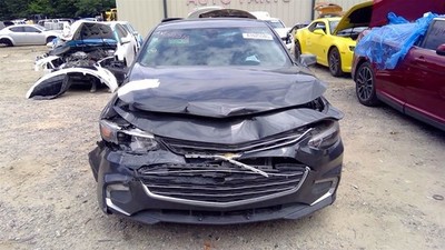 Wash Reservoir Fits 17-23 MALIBU 728574