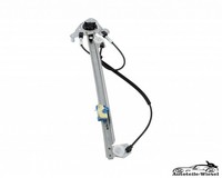 Fensterheber TüR Ohne Motor FüR Renault Laguna Grandtour Links 01-07