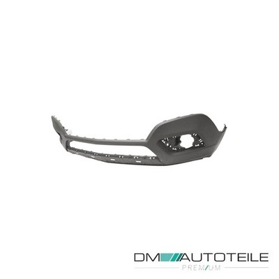 Stoßstange vorne unten unterhalb schwarz passt für Opel Mokka bj 12-09/16