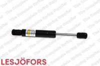 LesjÖFors 8066700 Gasfeder FüR Motorhaube FüR Peugeot