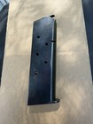 Stamped O Colt 1911 .45 Auto 8 Rd Magazine Marked Colt 45 Auto Blued Pony — photo 3