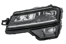 Hauptscheinwerfer HELLA 1EX 354 855-011 12V für SKODA KAROQ NU7 ND7 TSI 4x4 TDI