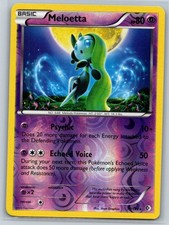 Meloetta 77/149 Holo Rare Boundaries Crossed Reverse Holofoil (Near Mint) on eBay