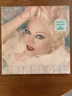 MADONNA “ BEDTIME STORIES “ Vinyl 180 Gram NEW FREE SHIPPING