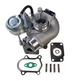 Turbolader neu FIAT DUCATO 110 Multijet 2,3 D 49135-05130 2006-