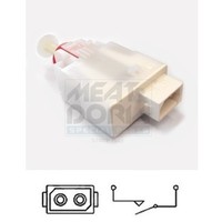 Meat & Doria Bremslichtschalter FüR BMW 3Er Compact E46 316 TI 318 E36 316I