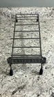 Griswold Cast Iron Skillet Display Rack Reproduction