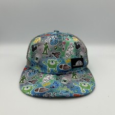 Amo Hats Disney Themed Childs/Youth Baseball Hat Adjustable Size Small