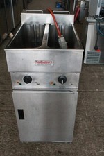 Commercial Valentines Fryer Service&Repair