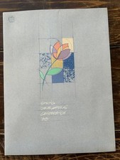 1988 Apple Developer Conference Invitation Kit   Rare Cupertino Mailing Set