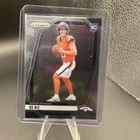 2024 Panini Prizm Football - Rookies Bo Nix #309 (RC) Base Broncos