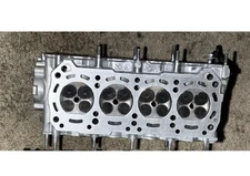 OEM Suzuki Sidekick or Geo Tracker 1.6L 16 Valves Cylinder Head + New Valve Job