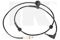 NK ABS Sensor Raddrehzahl 292377 FüR Fiat Palio Weekend Siena Strada Pick Up JTD