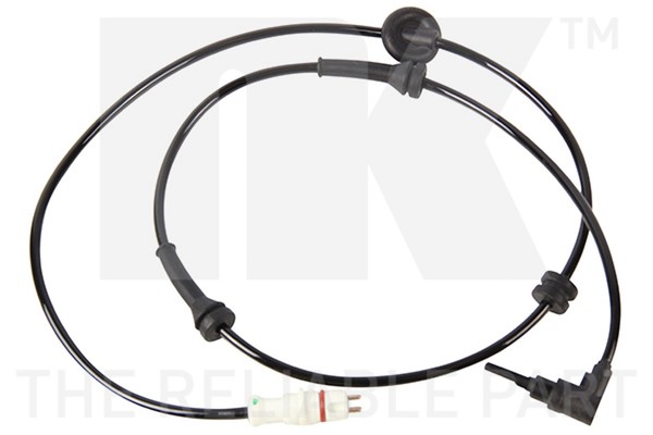 NK ABS Sensor Raddrehzahl 292377 FüR Fiat Palio Weekend Siena Strada Pick Up JTD-image
