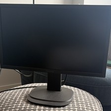 ViewSonic VG2239SMH-2 22" 1080p LED Monitor VGA VS17286 HDMI cord included