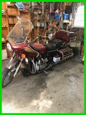 1975 Honda Gold Wing for Sale